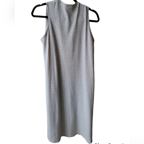 LuLuRoe Joy Sleveless Cardigan S - Picture 2 of 3